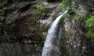 雁荡山旅游